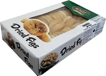 Al Reef Dried Figs (2.2 LBs) - Papaya Express
